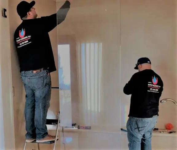 Professional plumbing installation for Leak Detection in Fallin Crest